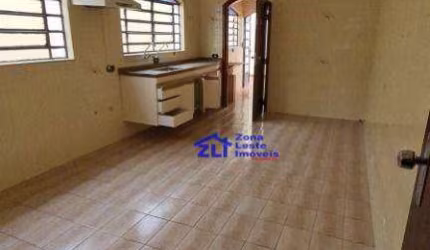 Sobrado à venda, 125 m² por R$ 658.000,00 - Jardim Vila Formosa - São Paulo/SP