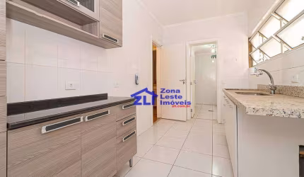 Apartamento à venda, 124 m² por R$ 1.500.000,00 - Jardim Paulista - São Paulo/SP