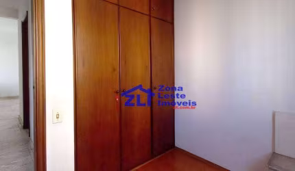 Apartamento à venda, 64 m² por R$ 530.000,00 - Tatuapé - São Paulo/SP