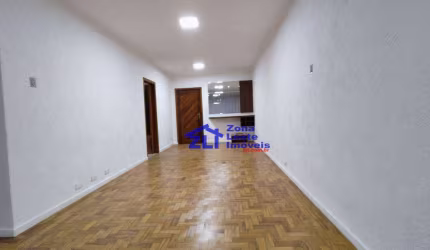 Apartamento com 2 dormitórios no  Alto da Mooca - São Paulo