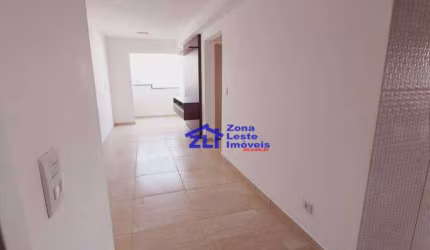 Apartamento com 2 dormitórios à venda, 40 m² por R$ 325.000,00 - Chácara Belenzinho - São Paulo/SP