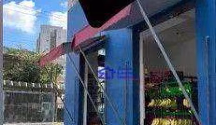 Ponto à venda, 70 m² por R$ 91.000,00 - Vila Formosa - São Paulo/SP