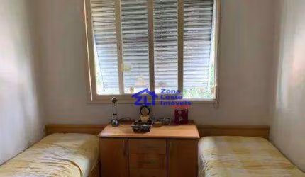 Apartamento à venda, 109 m² por R$ 742.000,00 - Parque São Jorge - São Paulo/SP
