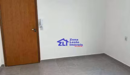Sobrado com 1 dormitório à venda, 24 m² na Vila Prudente (Zona Leste) - São Paulo/SP