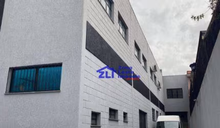 Galpão à venda, 850 m² por R$ 3.180.000,00 - Vila Formosa - São Paulo/SP