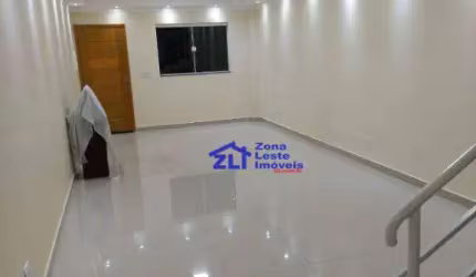 Sobrado à venda, 150 m² por R$ 890.000,00 - Vila Formosa - São Paulo/SP