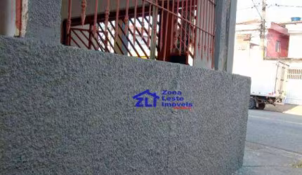 Casa com 2 dormitórios à venda, 130 m² na - Vila Nova Manchester - São Paulo/SP