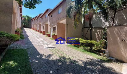 Sobrado com 2 dormitórios para alugar, 64 m² por R$ 3.320,00/mês - Tatuapé - São Paulo/SP