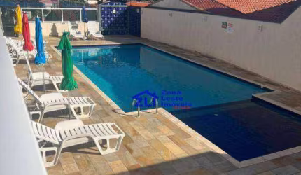 Apartamento com 2 Quartos, 1 banheiros e 1 vaga no Bairro Vila Carrão, SP.