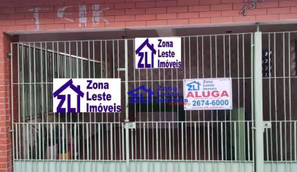 Casa com 1 dormitório à venda, 50 m² por R$ 450.000,00 - Vila Formosa - São Paulo/SP