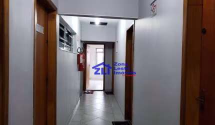Sala para alugar, 32 m² por R$ 1.600,00/mês - São Miguel Paulista - São Paulo/SP