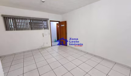Sala comercial com 32 metros toda reformada perto de comercio e vasta condução