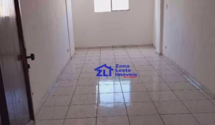 Apartamento com 2 dormitórios à venda, 63 m²  no - Brás - São Paulo/SP