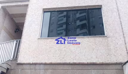 Sobrado com 3 dormitórios para alugar, 200 m² por R$ 4.270,00/mês - Vila Formosa - São Paulo/SP