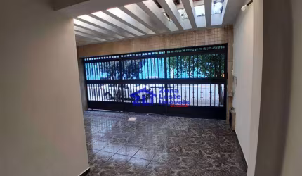 Casa com 2 dormitórios, 140 m² - venda por R$ 990.000,00 ou aluguel por R$ 4.596,80/mês - Belenzinho - São Paulo/SP