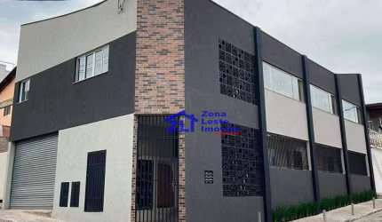 Predio Residencial. Aricancuva
