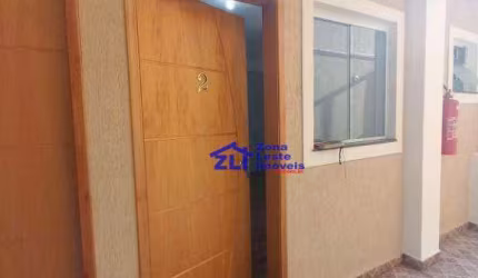Apartamento a venda-Vila Formosa