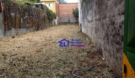 Terreno para alugar, 143 m² por R$ 5.292,61/mês - Vila Matilde - São Paulo/SP
