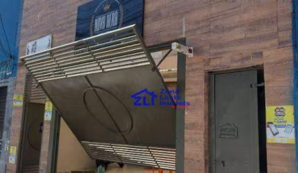 Salão à venda, 350 m² por R$ 1.780.000,00 - Tatuapé - São Paulo/SP