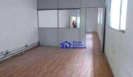 -SALA- 80M- SOBRELOJA- BELENZINHO- LOCAÇÃO- $ 3.500,00