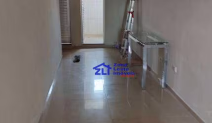 Sala para alugar, 12 m² por R$ 700,00/mês - Penha de França - São Paulo/SP