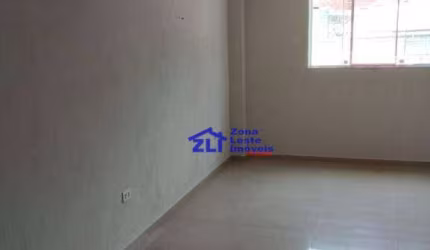 Sala para alugar, 25 m² por R$ 1.500,00/mês - Penha de França - São Paulo/SP