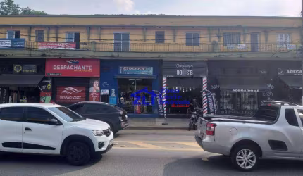 Sala para alugar, 80 m² por R$ 1.860,00/mês - Vila Nova York - São Paulo/SP