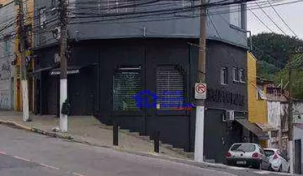 Prédio à venda, 200 m² por R$ 1.696.000,00 - Tatuapé - São Paulo/SP