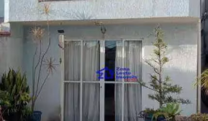 Sobrado à venda, 155 m² por R$ 1.000.000,00 - Vila Formosa - São Paulo/SP