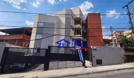 Apartamento com 2 dormitórios, 34 m² - venda por R$ 299.000,00 ou aluguel por R$ 1.650,00/mês - Cidade Líder - São Paulo/SP