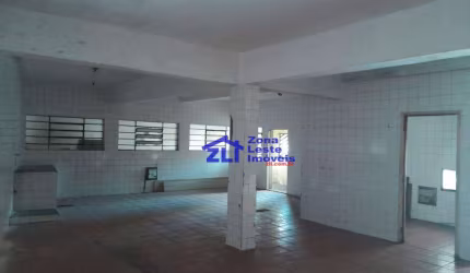 Salão para alugar, 300 m² por R$ 8.800,00/mês - Chácara Belenzinho - São Paulo/SP
