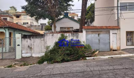 Casa com 1 dormitório à venda, 50 m² por R$ 1.272.000,00 - Vila Antonina - São Paulo/SP