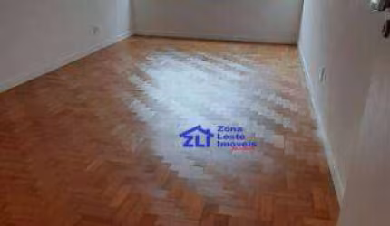 Apartamento com 1 dormitório à venda - Centro - São Paulo/SP