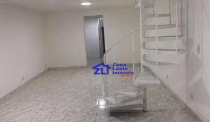 Casa para alugar, 360 m² por R$ 3.720,01/mês - Maranhão - São Paulo/SP