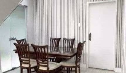 Sobrado com 4 dormitórios à venda, 140 m²  na Vila Prudente - São Paulo/SP