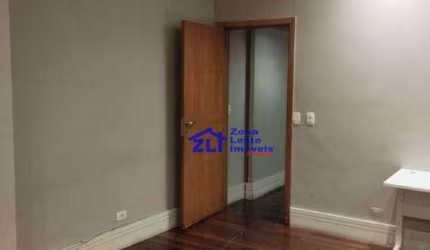 Galpão para alugar, 820 m² - Lapa - São Paulo/SP