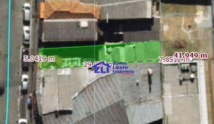 Salão à venda, 161 m² por R$ 1.800.000,00 - Vila Formosa - São Paulo/SP