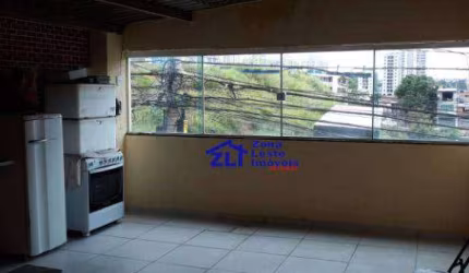 Sobrado com 3 dormitórios à venda, 198 m² em - Itaquera - São Paulo/SP