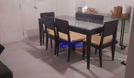 Ótimo Apartamento ! Água Rasa