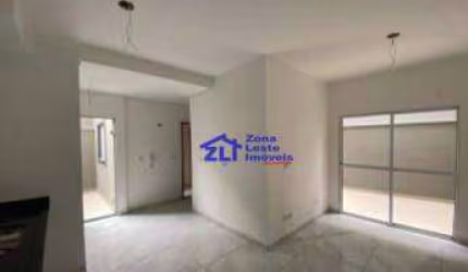 Apartamento à venda, 32 m² por R$ 207.000,00 - Vila Formosa - São Paulo/SP