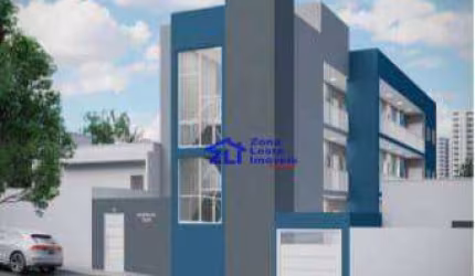 Apartamento com 2 quartos à venda no Patriarca, São Paulo , 32 m2 por R$ 282.000