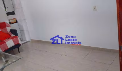 Casa com 5 dormitórios à venda- Cangaíba - São Paulo/SP
