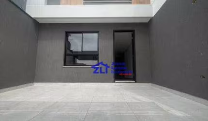 Sobrado com 3 dormitórios à venda, 100 m² na - Vila Matilde - São Paulo/SP