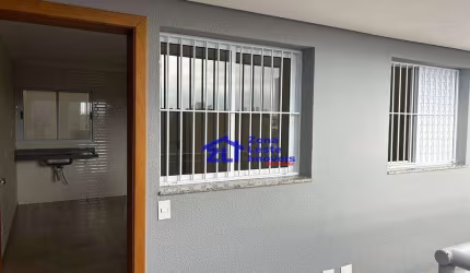 Apartamento com 2 dormitórios, 32 m² - venda por R$ 330.620,00 ou aluguel por R$ 2.095,00/mês - Vila Carrão - São Paulo/SP