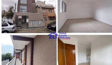 Apartamento com 1 quarto à venda no Jardim Vila Formosa, São Paulo , 27 m2 por R$ 191.000