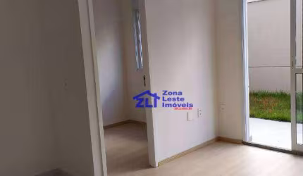 Apartamento com 2 dormitórios à venda, Tatuapé- São Paulo