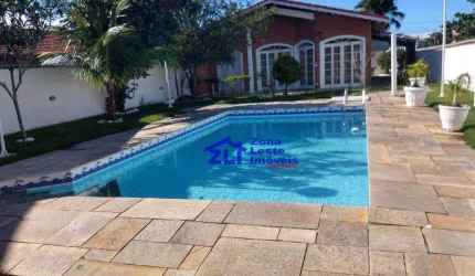 Casa com 3 dormitórios à venda, 232 m² por R$ 850.000,00 - Balneário Oásis - Peruíbe/SP
