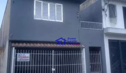 Casa com 3 dormitórios à venda, 150 m² por R$ 585.000,00 - Vila Formosa - São Paulo/SP