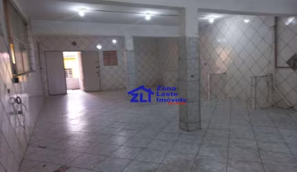 Salão para alugar, 110 m² por R$ 5.036,74/mês - Vila Formosa - São Paulo/SP