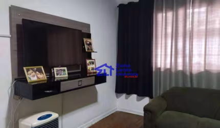 Casa com 3 dormitórios à venda- Vila Formosa - São Paulo